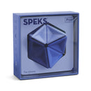 Speks Pivot The Silicone Flexagon - Navy