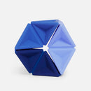 Speks Pivot The Silicone Flexagon - Navy