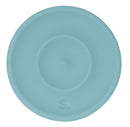 Speks Slabs The Silicone Sensory Sticker - Circle: Path Green