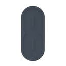 Speks Slabs The Silicone Sensory Sticker - Tab: Path Grey