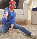 Spiderman Hero Mask