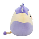 Squishmallows Plush 7.5" - Benito the Blueberry Cow