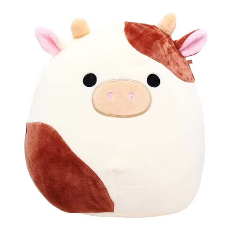 Squishmallows Plush 24" - Ronnie The Brown & White Cow