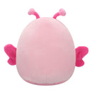 Squishmallows Plush 7.5" - Mogo the Pink Butterfly