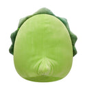 Squishmallows Plush 7.5" - Tristan the Triceratops