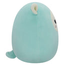 Squishmallows Plush 7.5" - Jacob the Aqua Blue Lamb