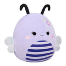 Squishmallows Plush 16" - Sister The Lavender Bee