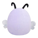 Squishmallows Plush 16" - Sister The Lavender Bee