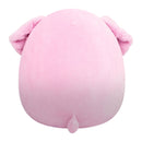 Squishmallows Plush 16" - Peggy Sue The Pink Golden Retriever