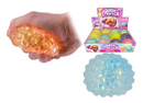 Squishy Glittery Stress Ball