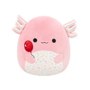 Squishmallows Plush 12" - Archie Axolotl