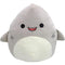 Squishmallows Plush 7.5" - Gordon The Shark