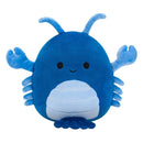 Squishmallows Plush 7.5" - Lobert The Lobster