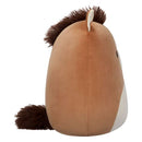 Squishmallows Plush 7.5" - Philip The Brown Horse