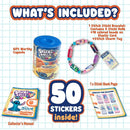 Sticki Rolls Stitch Sticki Band Mystery Capsule
