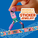 Sticki Rolls Stitch Sticki Band Mystery Capsule