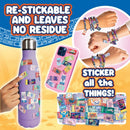 Sticki Rolls Stitch Sticki Band Mystery Capsule