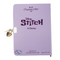 Crystal Art Diary Lilo & Stitch - Stitch & Angel
