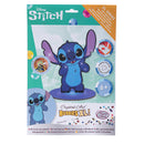 Crystal Art Buddy XL - Lilo & Stitch - Stitch