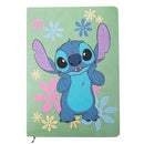 Crystal Art Notebook - Disney Stitch