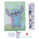 Crystal Art Notebook - Disney Stitch