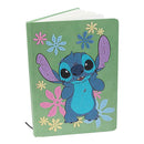 Crystal Art Notebook - Disney Stitch