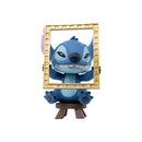 Stitch YuMe Box Blind Box Art Gallery Series