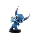 Stitch YuMe Box Blind Box Art Gallery Series