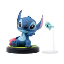 Stitch YuMe Box Blind Box Art Gallery Series