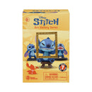 Stitch YuMe Box Blind Box Art Gallery Series