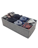 Drawer Organiser/Organiser 8 Section - Grey