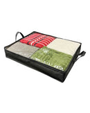 Storage Bag 74cm x 58cm x 14cm in Black