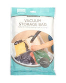 Vacuum Bags Large 1pk 90cm x 120cm