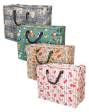 Jumbo Storage Bags 58cm x 30cm - Assorted Designs