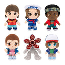 Stranger Things 8" Chibi Plush Assortment