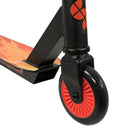 Stunted Fireglow Stunt Scooter