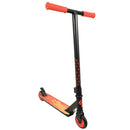 Stunted Fireglow Stunt Scooter