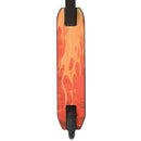Stunted Fireglow Stunt Scooter