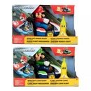 Super Mario Nintendo Mario Kart Spin Out Assorted