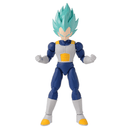Anime Dragon Ball Super Saiyan Blue Vegeta Figure