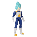 Anime Dragon Ball Super Saiyan Blue Vegeta Figure