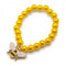 Pick & Pop Bracelets - Bee