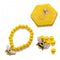 Pick & Pop Bracelets - Bee