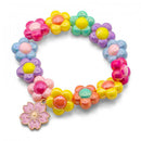 Pick & Pop Bracelets - Flower