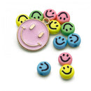 Pick & Pop Bracelets - Happy Face