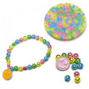 Pick & Pop Bracelets - Happy Face