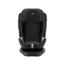 Britax Romer Swivel 2 Car Seat - Space Black