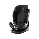 Britax Romer Swivel 2 Car Seat - Space Black