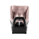 Britax Romer Swivel 2 Car Seat - Dusty Rose