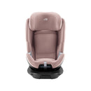 Britax Romer Swivel 2 Car Seat - Dusty Rose